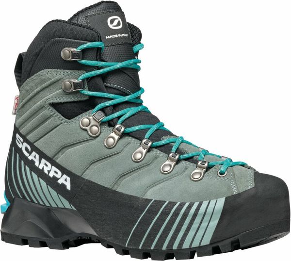 Scarpa Scarpa Ribelle HD Womens 41 Ženski pohodni čevlji