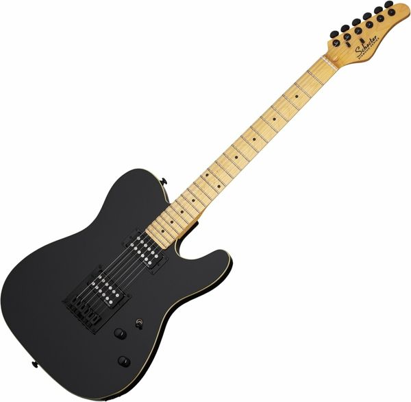 Schecter Schecter PT-M/M Black