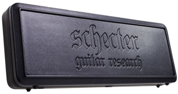 Schecter Schecter SGR-5SB Stiletto Kovček za bas kitaro