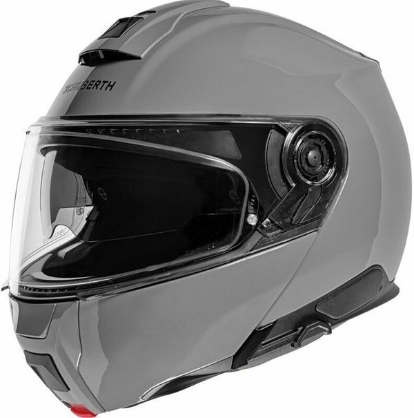 Schuberth Schuberth C5 Concrete Grey S Čelada