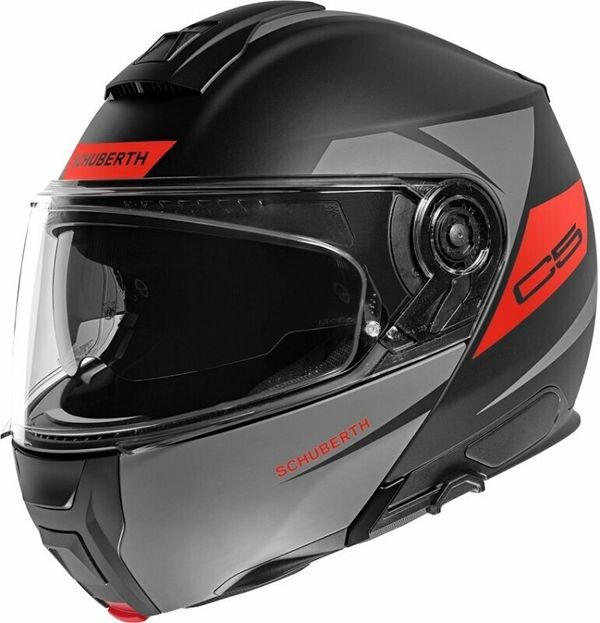 Schuberth Schuberth C5 Eclipse Anthracite L Čelada