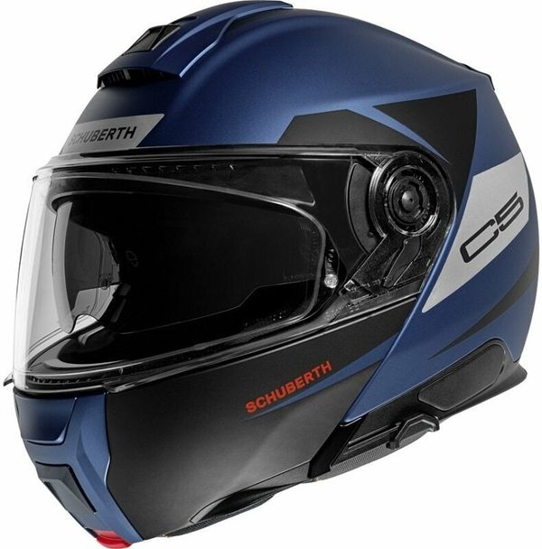 Schuberth Schuberth C5 Eclipse Blue L Čelada