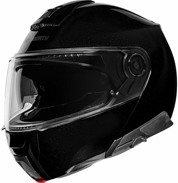 Schuberth Schuberth C5 Glossy Black 2XL Čelada