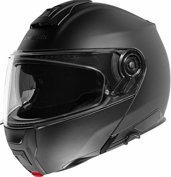 Schuberth Schuberth C5 Matt Black 2XL Čelada