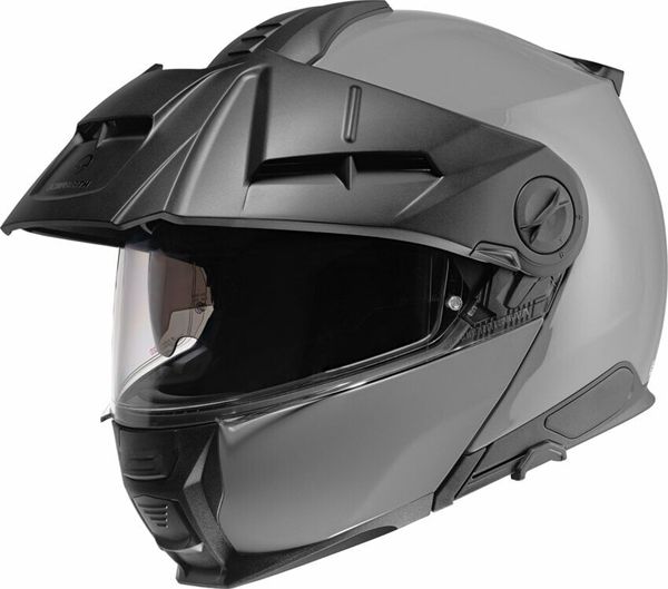 Schuberth Schuberth E2 Concrete Grey L Čelada