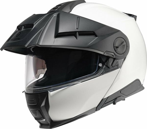 Schuberth Schuberth E2 Glossy White S Čelada