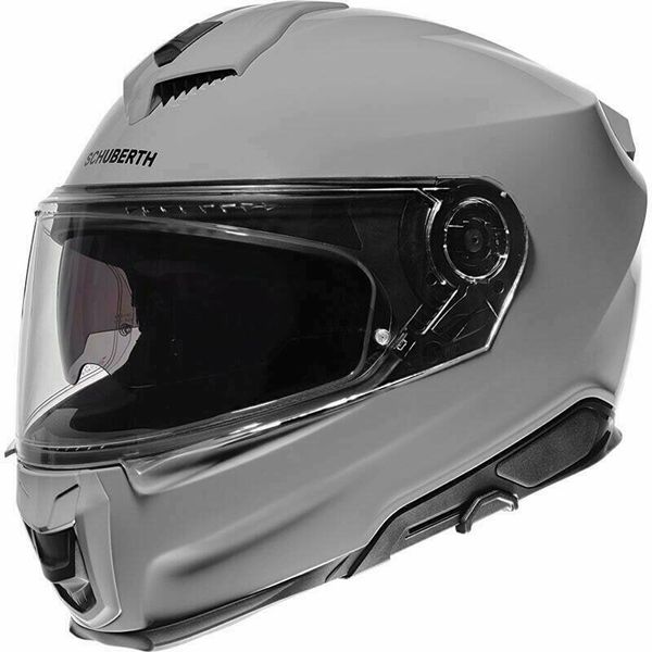 Schuberth Schuberth S3 Concrete Grey L Čelada