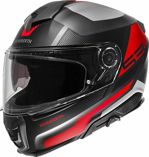 Schuberth Schuberth S3 Daytona Anthracite M Čelada