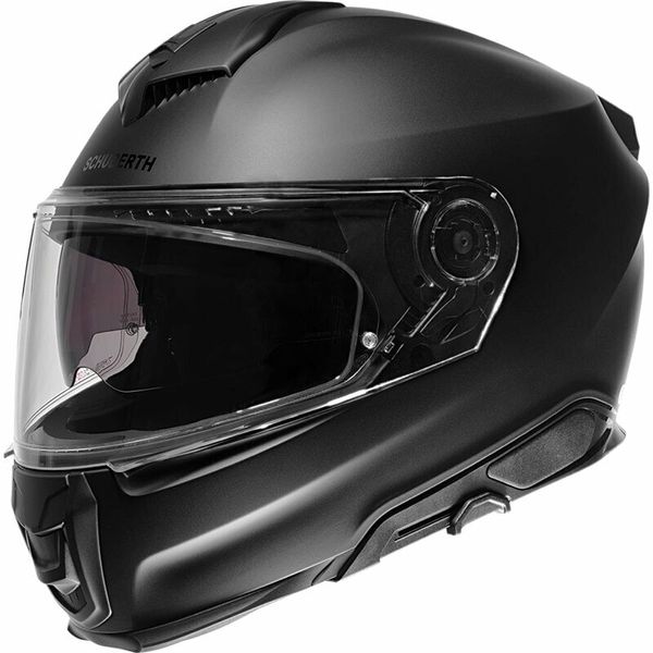 Schuberth Schuberth S3 Matt Black M Čelada