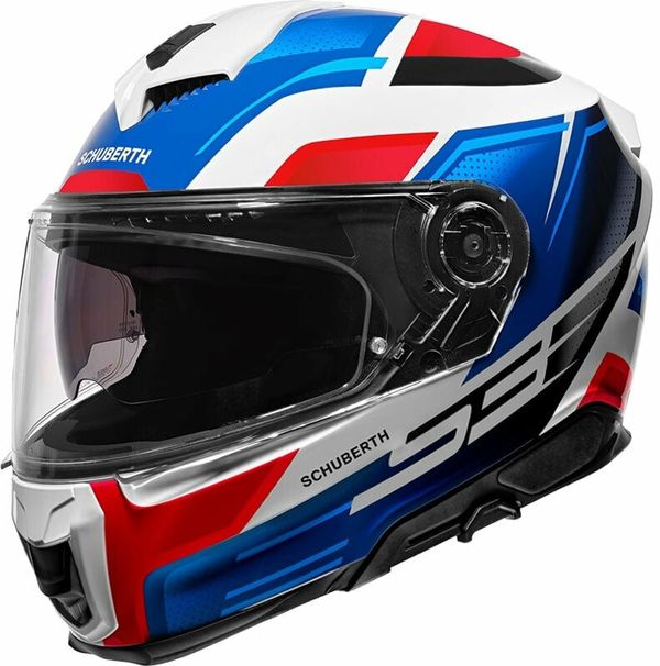 Schuberth Schuberth S3 Storm Blue S Čelada