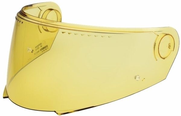 Schuberth Schuberth SV6 C5 Visor High Definition Yellow Small