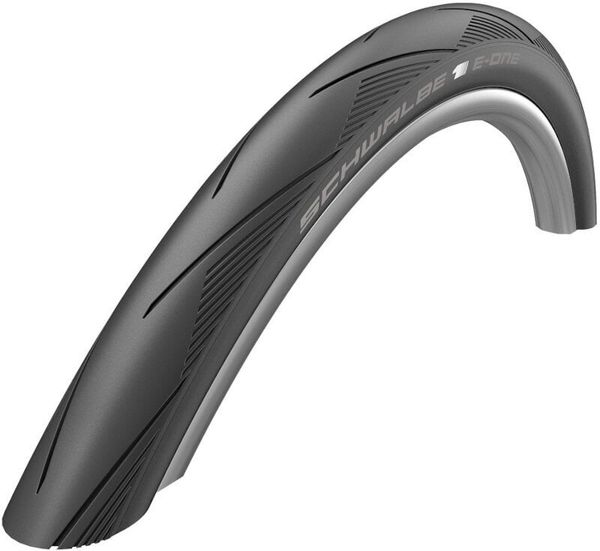 Schwalbe Schwalbe E-One 29/28" (622 mm) 32.0 Black Pnevmatika za treking kolo