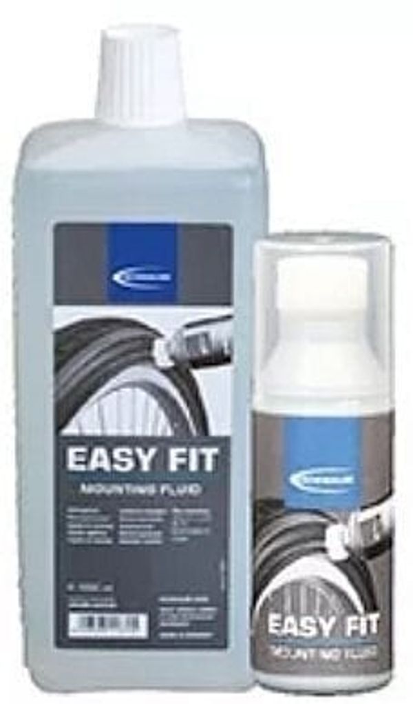 Schwalbe Schwalbe Easy Fit Popravilo predrte zračnice kolesa