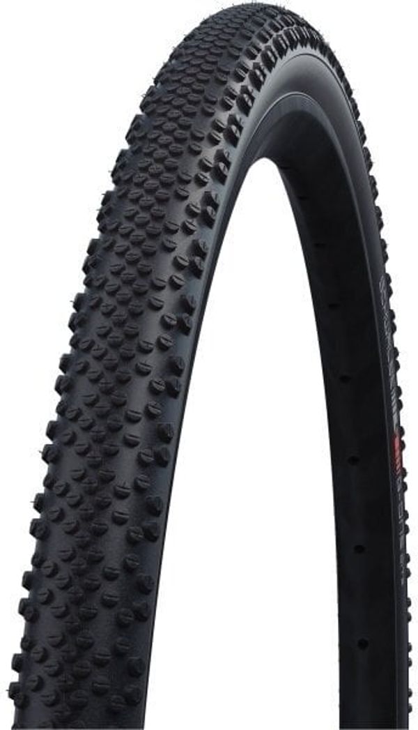 Schwalbe Schwalbe G-One Bite 27,5" (584 mm) Black 2.1 Tubeless Ready Pnevmatika za kolo MTB