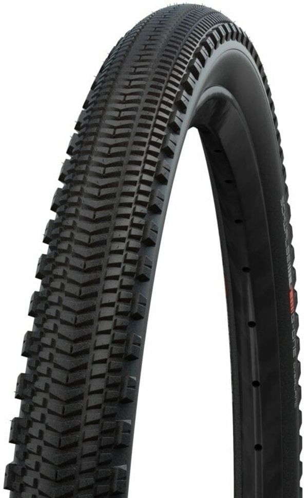 Schwalbe Schwalbe G-One Overland 29/28" (622 mm) 40.0 Black Pnevmatika za treking kolo