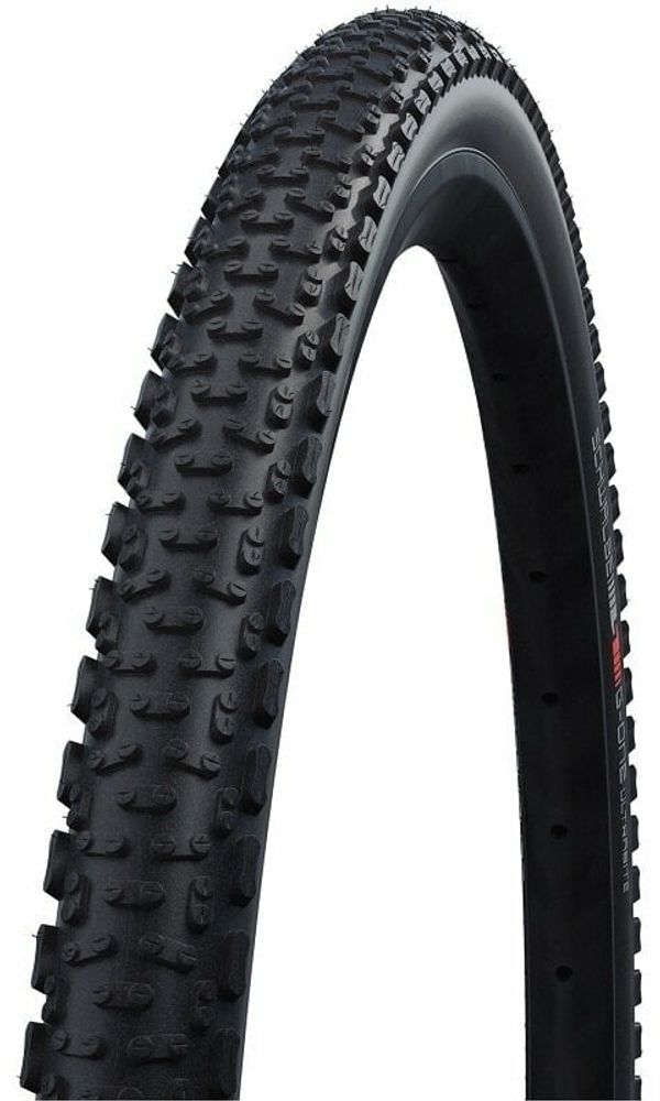 Schwalbe Schwalbe G-One Ultrabite 28" (622 mm) 50.0 Black Pnevmatika za treking kolo