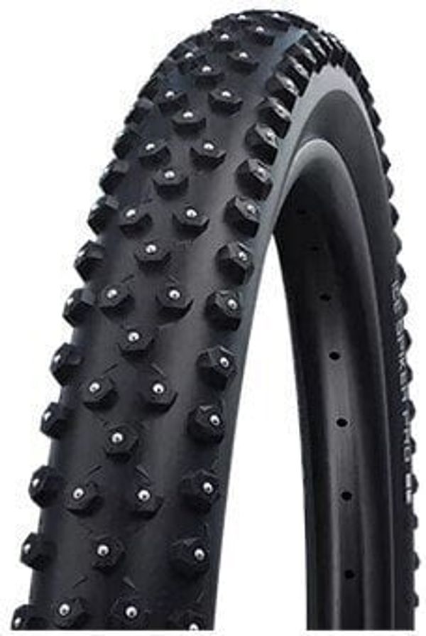 Schwalbe Schwalbe Ice Spiker Pro 29/28" (622 mm) Black 2.25 Pnevmatika za kolo MTB