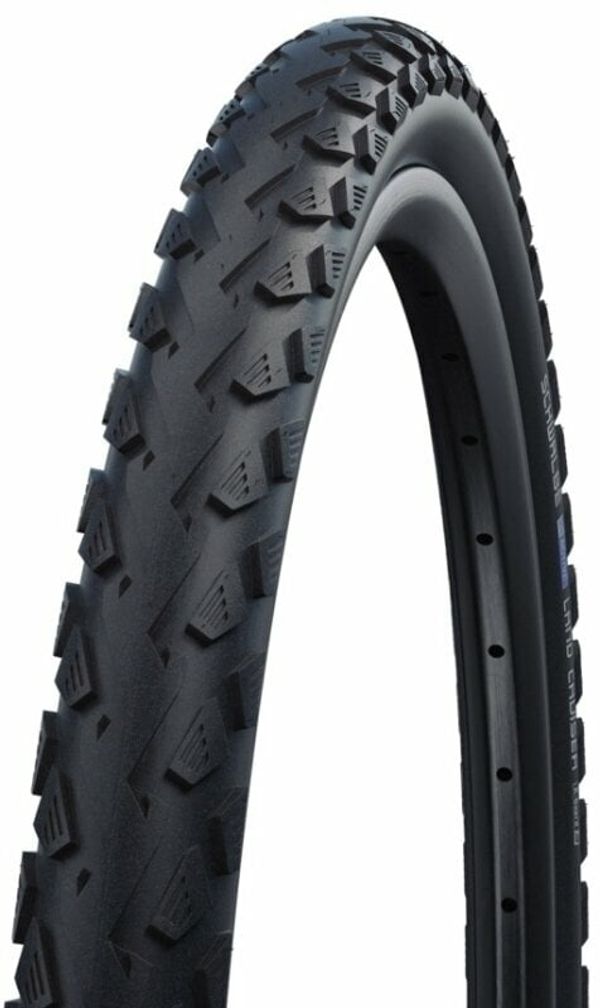 Schwalbe Schwalbe Land Cruiser 26" (559 mm) 50.0 Black Pnevmatika za treking kolo