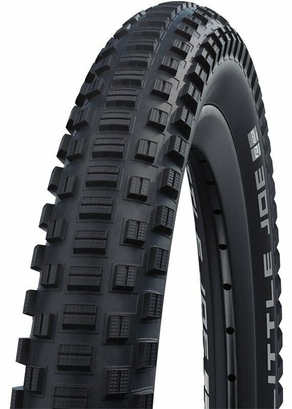 Schwalbe Schwalbe Little Joe 20" (406 mm) 1.4 Reflective-Performance Pnevmatika za kolo MTB