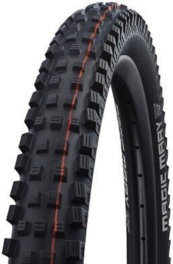 Schwalbe Schwalbe Magic Mary 29/28" (622 mm) 2.4 Pnevmatika za kolo MTB