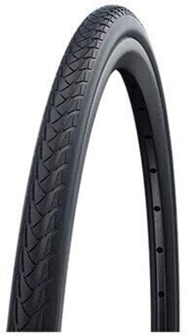 Schwalbe Schwalbe Marathon Plus 24" (507 mm) 25.0 Pnevmatika za treking kolo