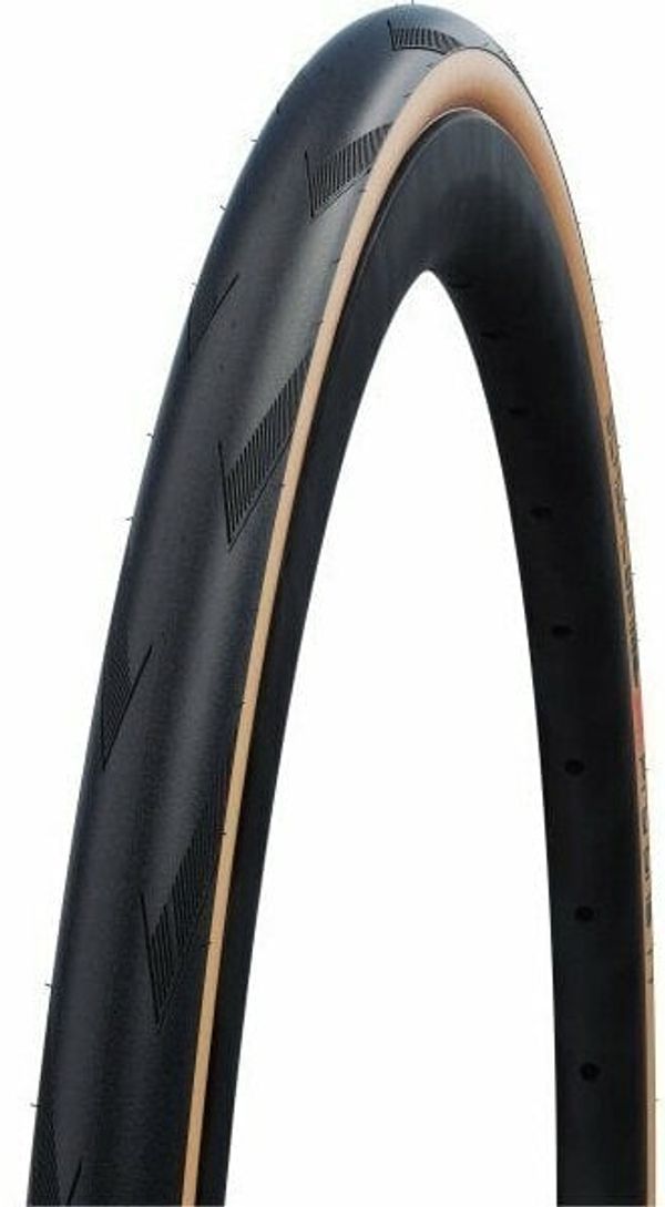 Schwalbe Schwalbe Pro One Tt Record Edition 26" (559 mm) 28.0 Classic Zložljiva pnevmatika Pnevmatika za cestno kolo