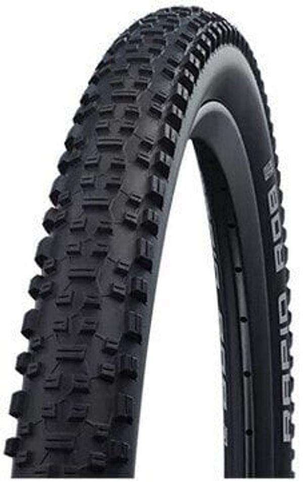 Schwalbe Schwalbe Rapid Rob 26" (559 mm) Black 2.25 Pnevmatika za kolo MTB