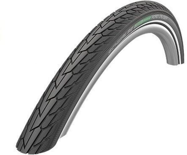 Schwalbe Schwalbe Road Cruiser 24" (507 mm) Black Pnevmatika za treking kolo