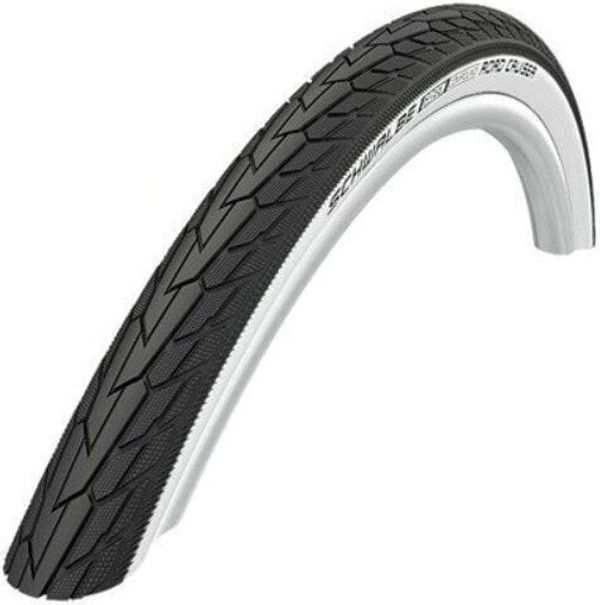 Schwalbe Schwalbe Road Cruiser 27,5" (584 mm) Black/White Pnevmatika za treking kolo