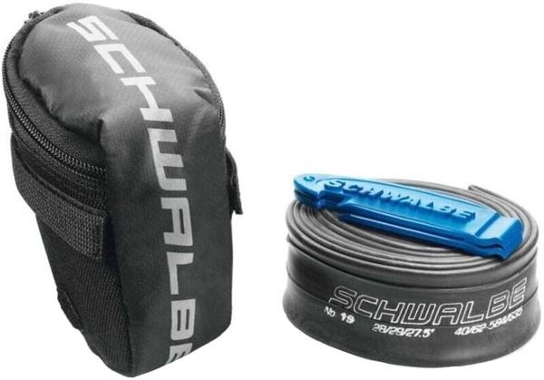 Schwalbe Schwalbe Saddle Bag +Tube 26'' Torba za sedlo