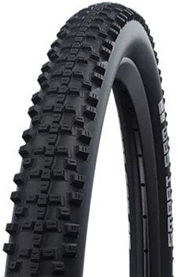 Schwalbe Schwalbe Smart Sam 29/28" (622 mm) Black 1.4 Pnevmatika za kolo MTB