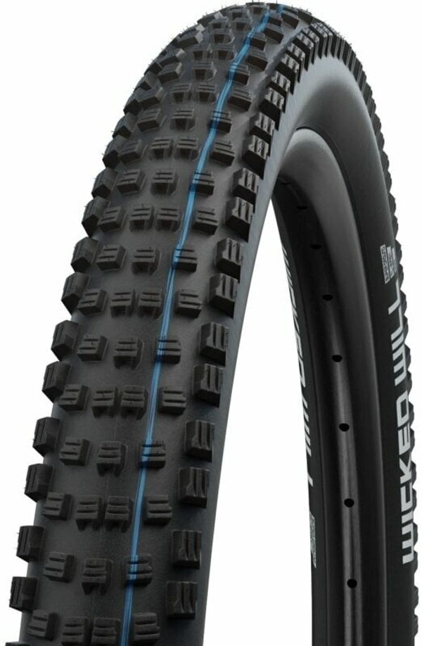 Schwalbe Schwalbe Wicked Will 29/28" (622 mm) Black 2.25 Pnevmatika za kolo MTB