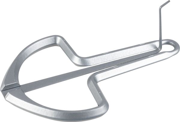 Schwarz Schwarz 10038 Dromlja 12 Silver