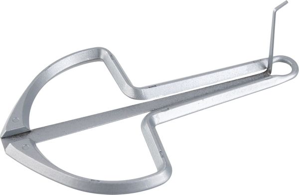 Schwarz Schwarz 10051 Dromlja 16 Silver