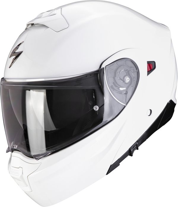 Scorpion Scorpion EXO 930 EVO SOLID White S Čelada