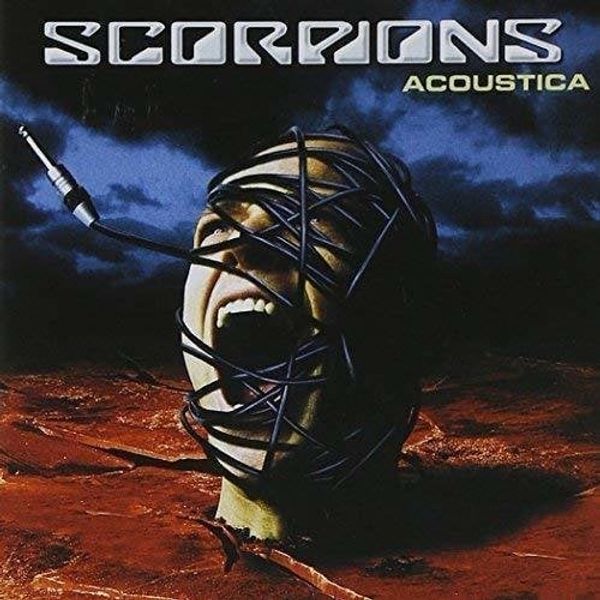 Scorpions Scorpions Acoustica (2 LP)