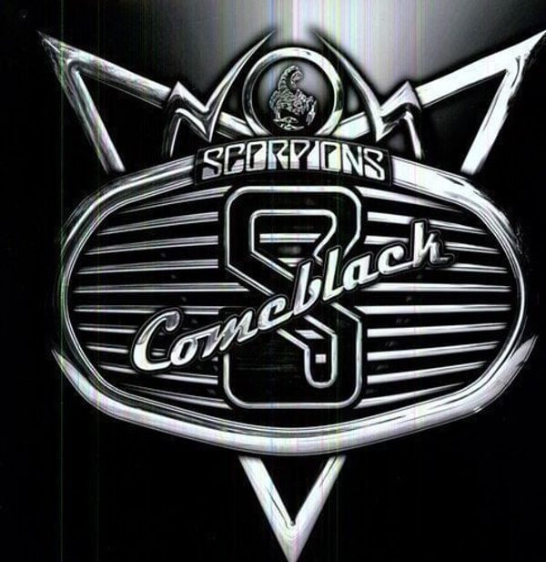 Scorpions Scorpions Comeblack (2 LP)
