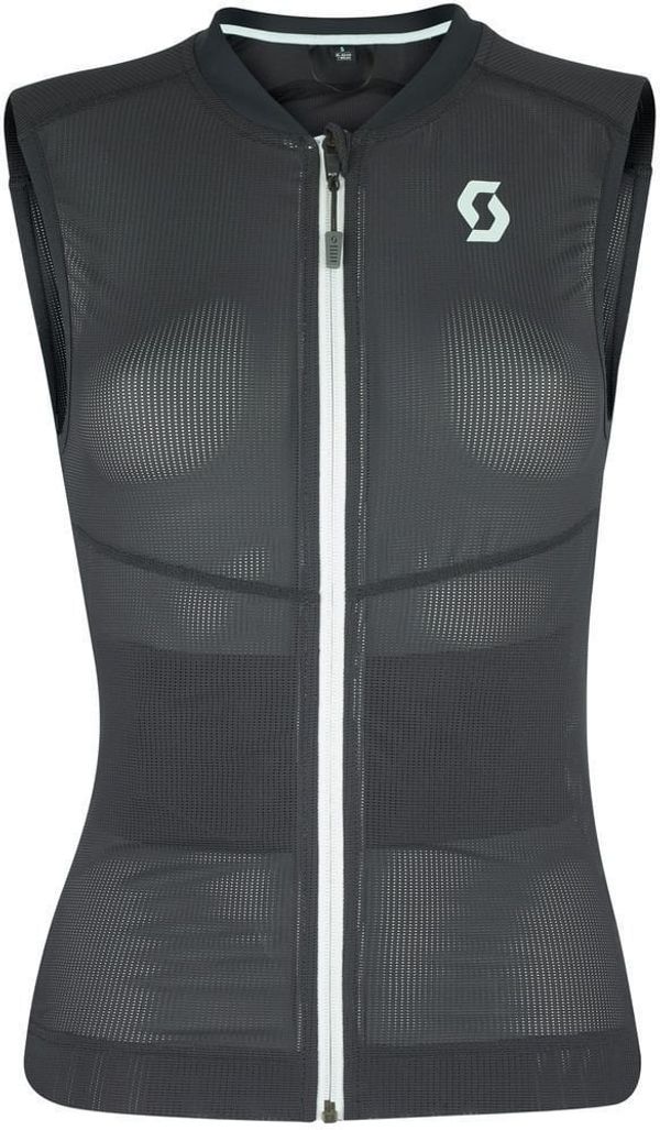 Scott Scott AirFlex Light Vest Protector Black M