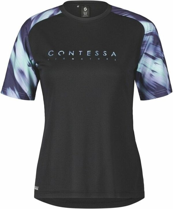 Scott Scott Trail Contessa Signature S/SL Women's Dres Black XS