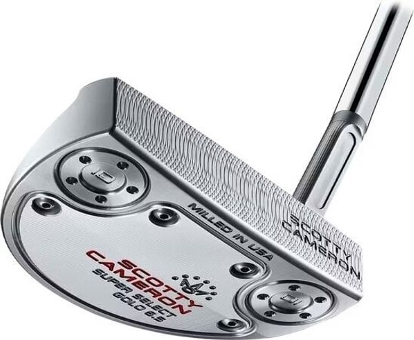 Scotty Cameron Scotty Cameron  2023 Select Golo 6.5 Desna roka 33''