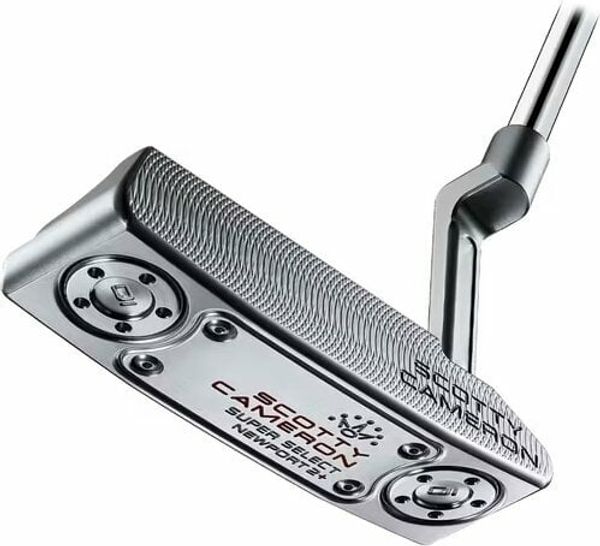 Scotty Cameron Scotty Cameron 2023 Select Newport 2 Plus Desna roka 33''