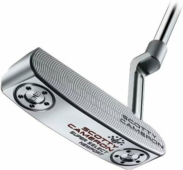 Scotty Cameron Scotty Cameron 2023 Select Newport Desna roka 33''