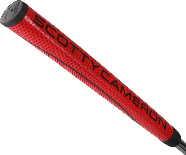 Scotty Cameron Scotty Cameron Matador Srednje velika Red Grip