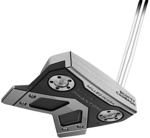 Scotty Cameron Scotty Cameron Phantom 2024 11.5 Desna roka 34"