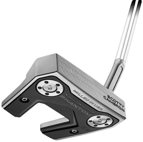 Scotty Cameron Scotty Cameron Phantom 2024 5.5 Desna roka 33"