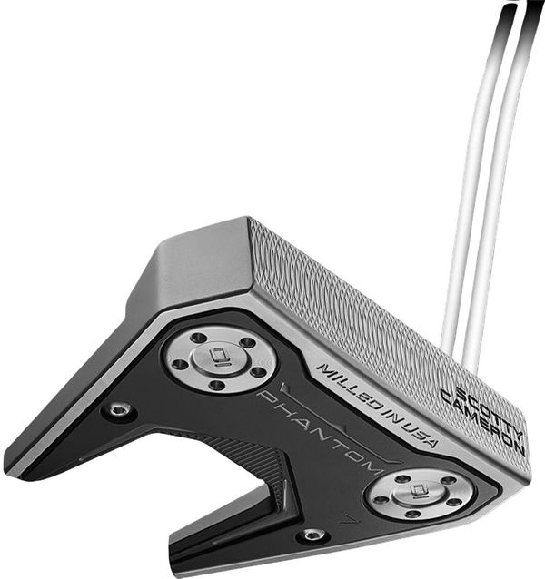 Scotty Cameron Scotty Cameron Phantom 2024 7 Desna roka 33"