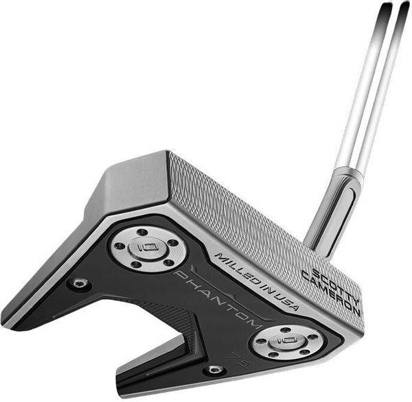 Scotty Cameron Scotty Cameron Phantom 2024 7.5 Desna roka 33"