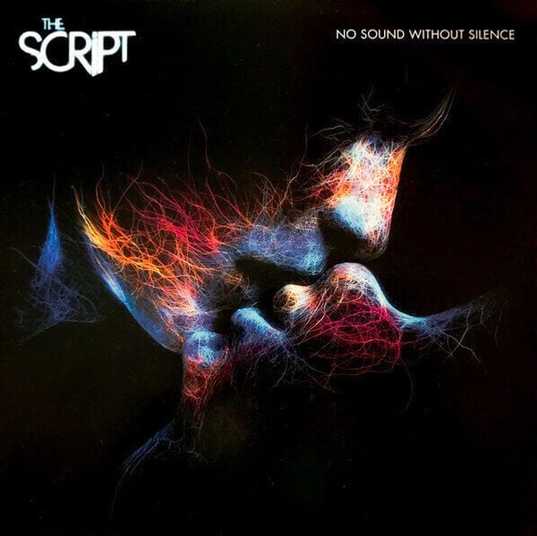 Script Script - No Sound Without Silence (LP)