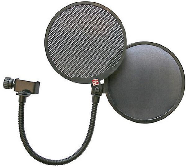 sE Electronics sE Electronics Dual Pro Pop-filter