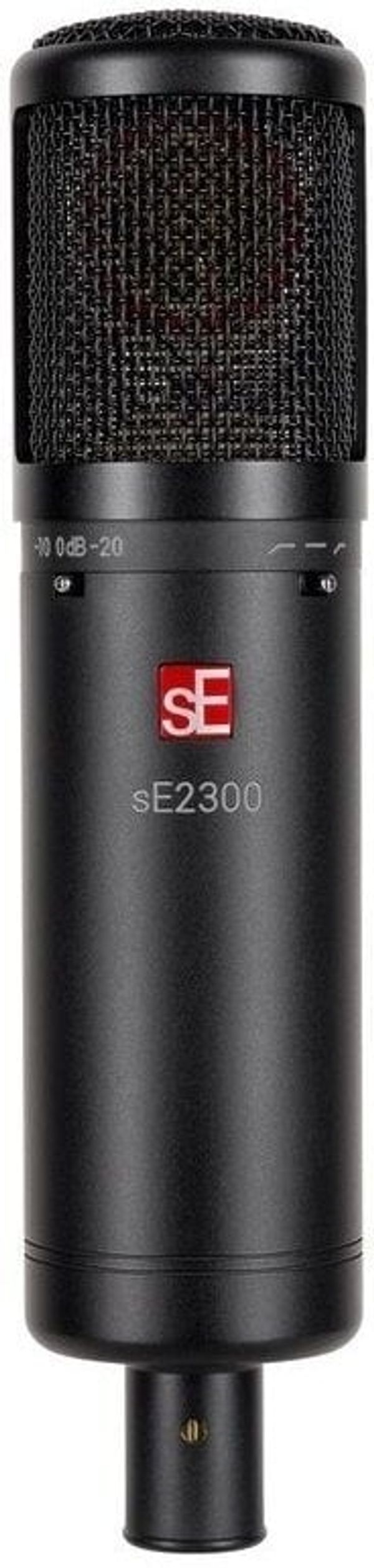 sE Electronics sE Electronics SE2300 Kondenzatorski studijski mikrofon